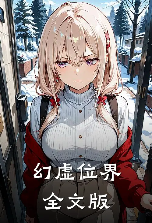 幻虚位界全文版