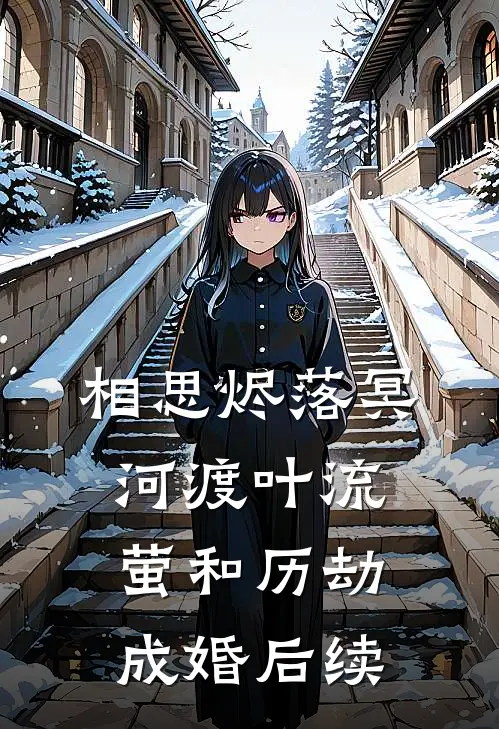 相思烬落冥河渡叶流萤和历劫成婚后续