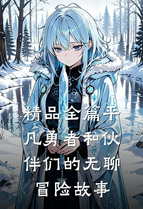 精品全篇平凡勇者和伙伴们的无聊冒险故事