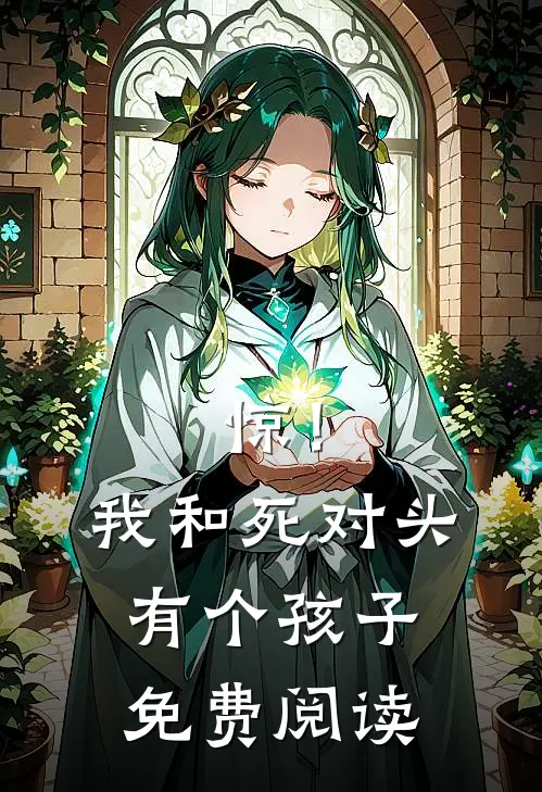 惊！我和死对头有个孩子免费阅读
