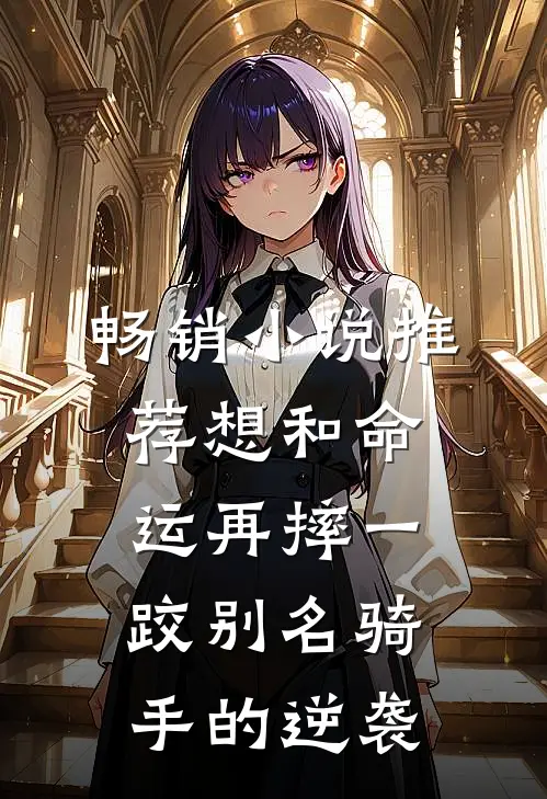 畅销小说推荐想和命运再摔一跤别名骑手的逆袭