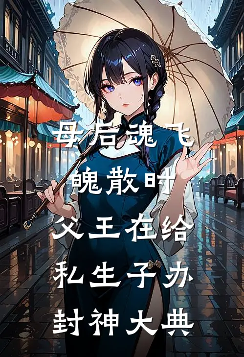 母后魂飞魄散时，父王在给私生子办封神大典