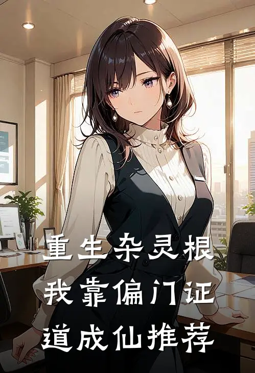 重生杂灵根，我靠偏门证道成仙推荐