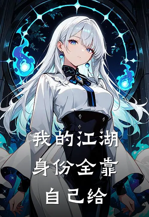 我的江湖，身份全靠自己给