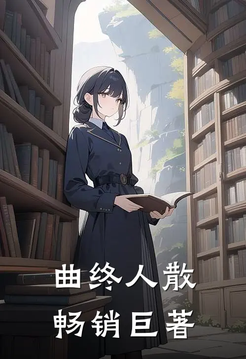 曲终人散畅销巨著