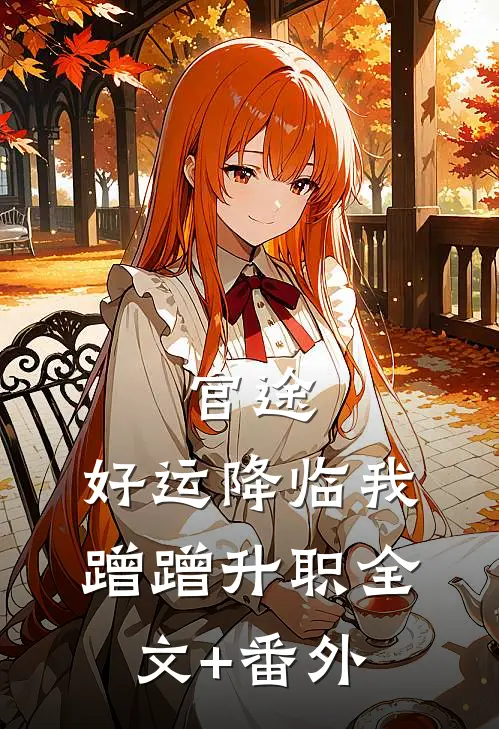 官途：好运降临我蹭蹭升职全文+番外