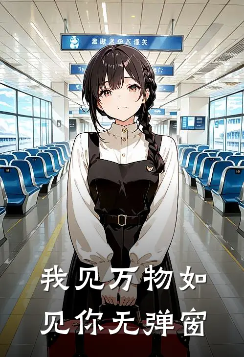 我见万物如见你无弹窗