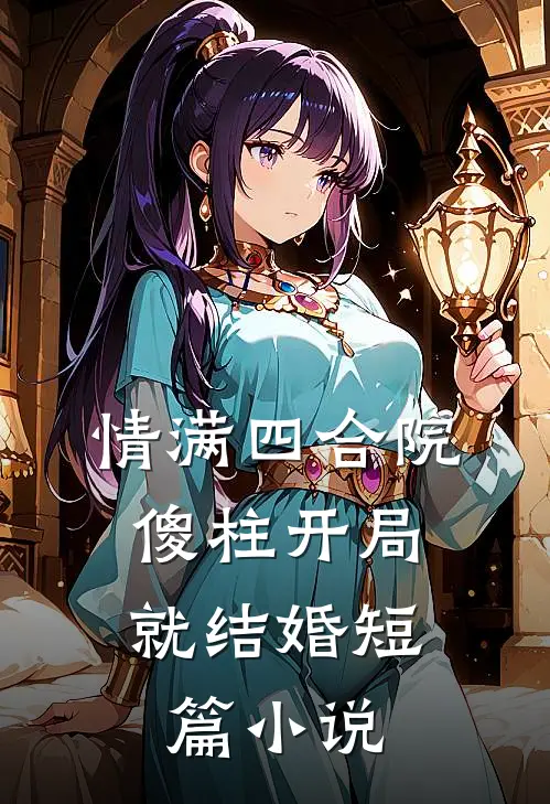 情满四合院：傻柱开局就结婚短篇小说