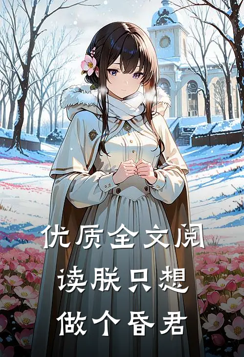 优质全文阅读朕只想做个昏君