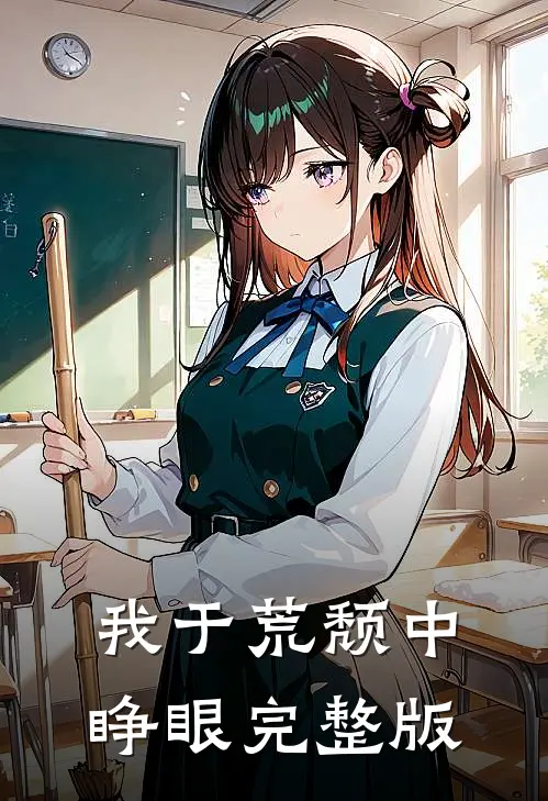 我于荒颓中睁眼完整版