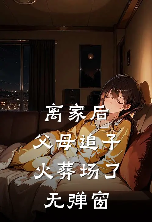离家后，父母追子火葬场了无弹窗