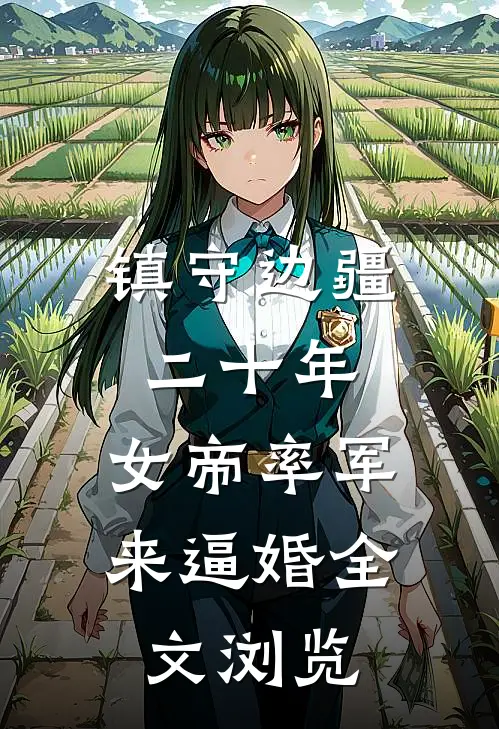 镇守边疆二十年，女帝率军来逼婚全文浏览