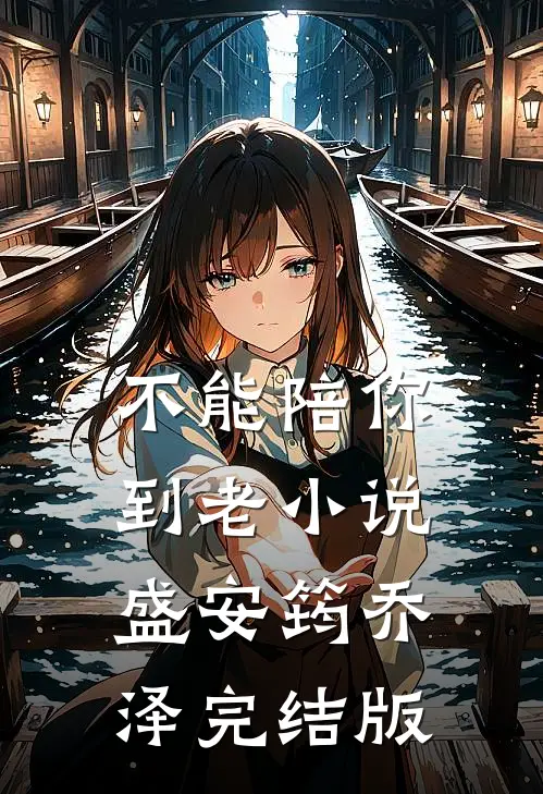 不能陪你到老小说盛安筠乔泽完结版