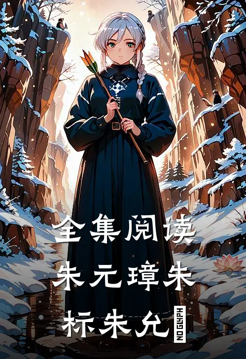 全集阅读朱元璋朱标朱允炆
