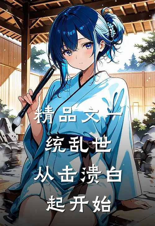精品文一统乱世：从击溃白起开始