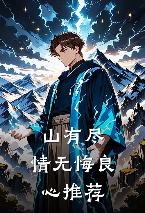 山有尽，情无悔良心推荐