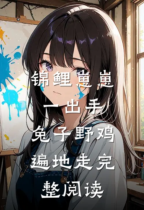 锦鲤崽崽一出手，兔子野鸡遍地走完整阅读