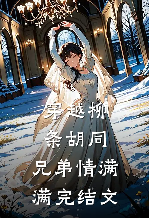 穿越柳条胡同，兄弟情满满完结文