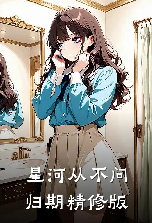 星河从不问归期精修版