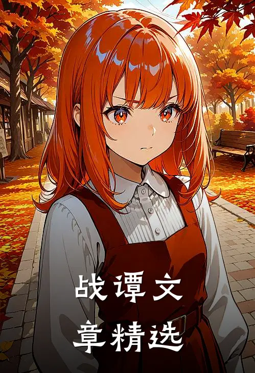战谭文章精选