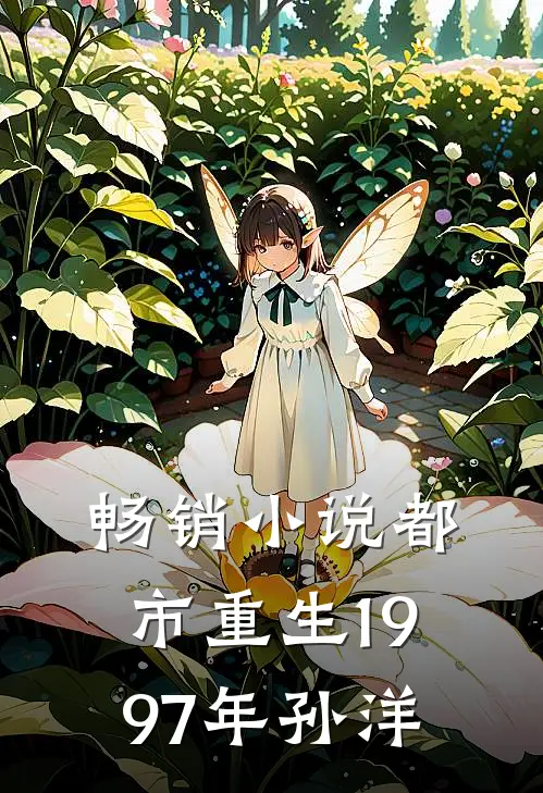 畅销小说都市重生1997年孙洋