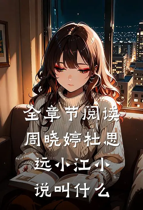 全章节阅读周晓婷杜思远小江小说叫什么