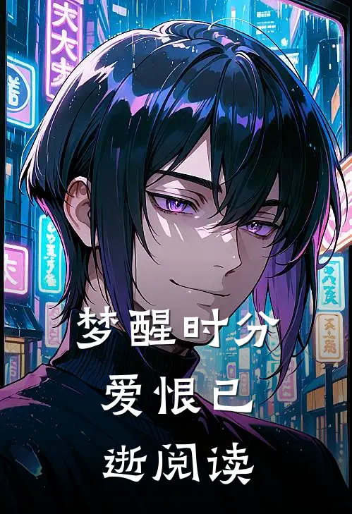 梦醒时分，爱恨已逝阅读