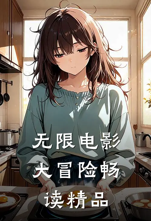 无限电影大冒险畅读精品
