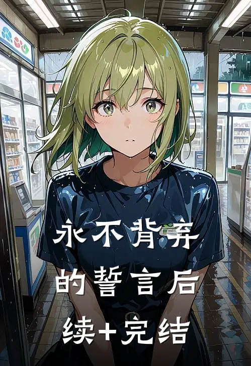 永不背弃的誓言后续+完结
