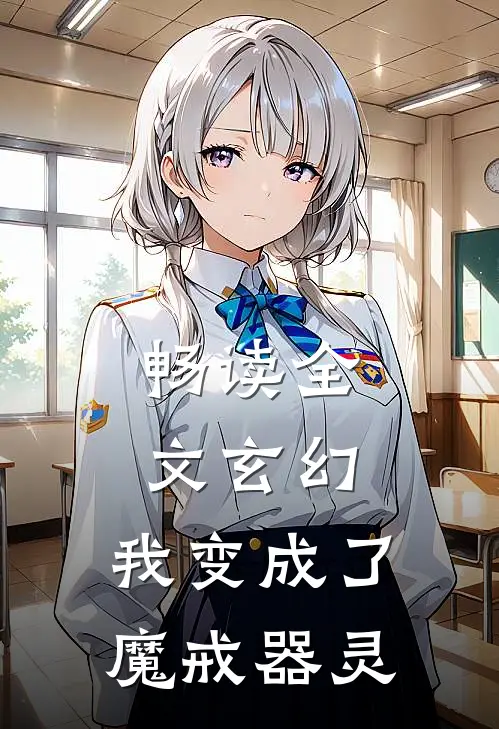 畅读全文玄幻，我变成了魔戒器灵