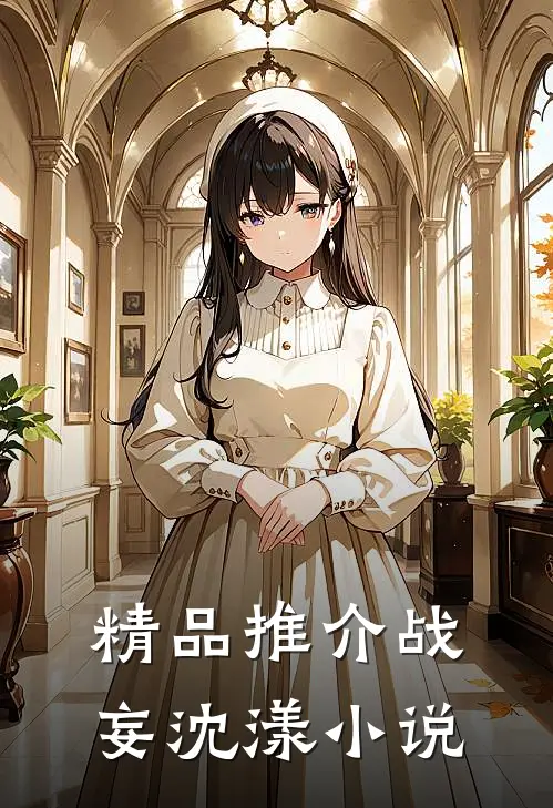 精品推介战妄沈漾小说