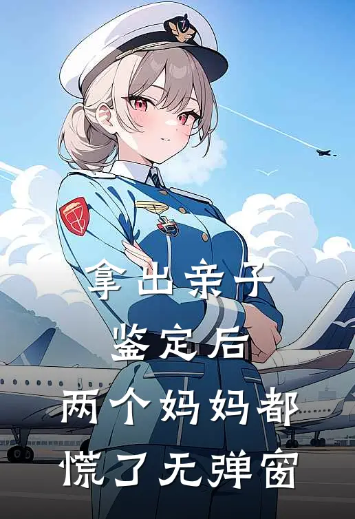 拿出亲子鉴定后，两个妈妈都慌了无弹窗
