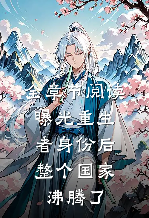 全章节阅读曝光重生者身份后，整个国家沸腾了