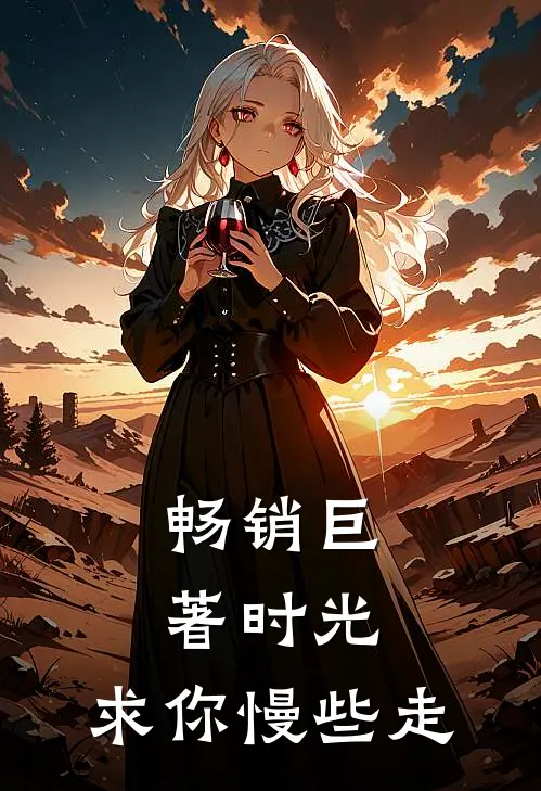 畅销巨著时光，求你慢些走