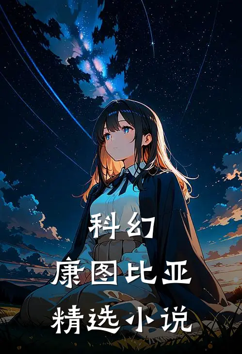 科幻：康图比亚精选小说