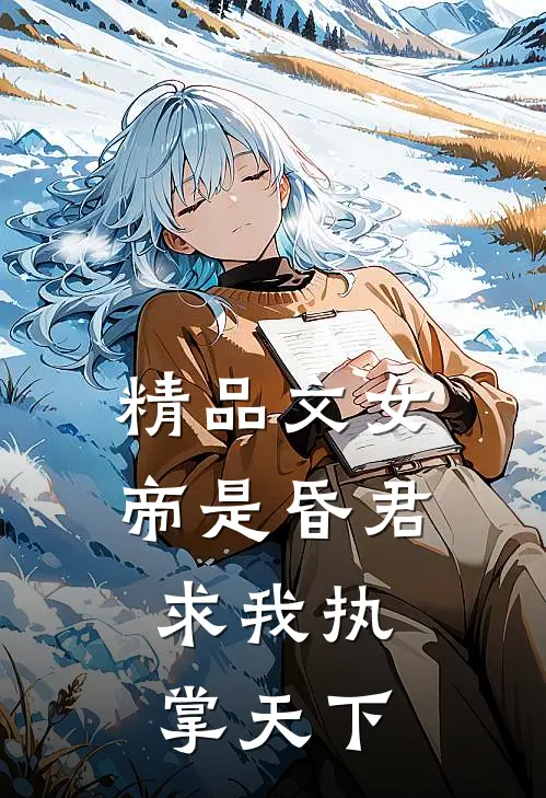 精品文女帝是昏君,求我执掌天下
