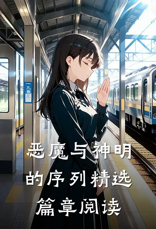 恶魔与神明的序列精选篇章阅读