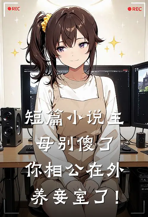 短篇小说主母别傻了，你相公在外养妾室了！