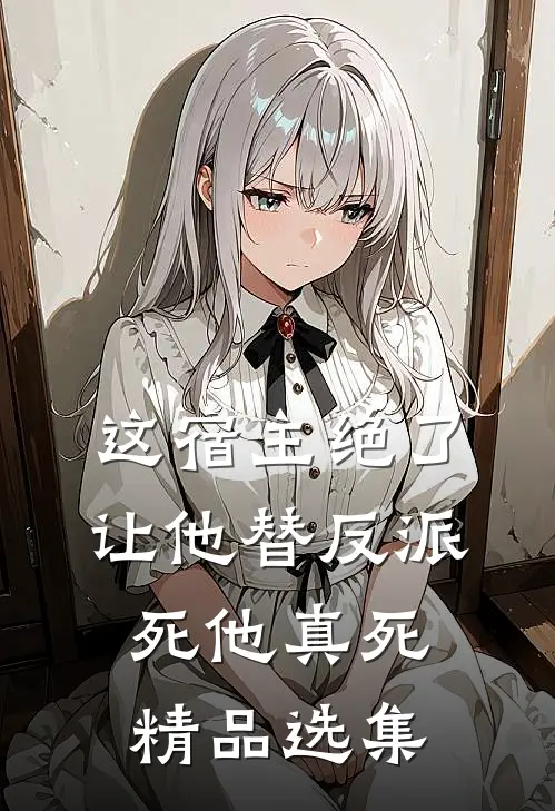 这宿主绝了,让他替反派死他真死精品选集