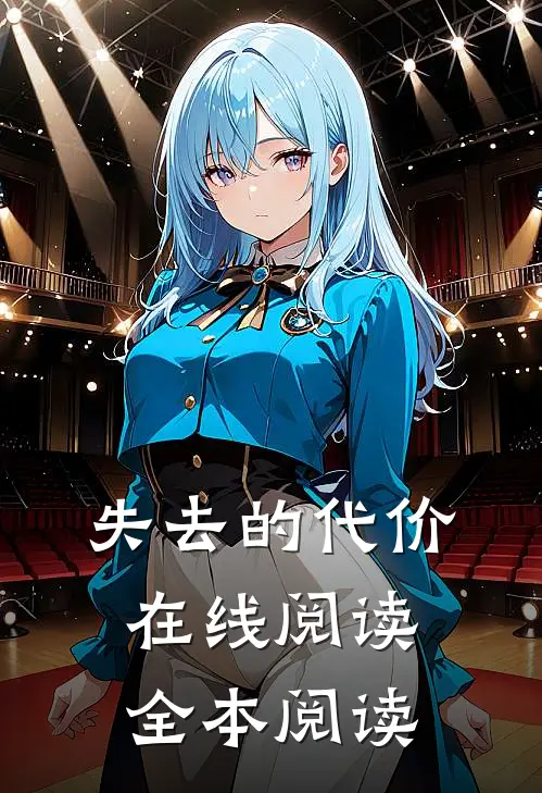 失去的代价在线阅读全本阅读