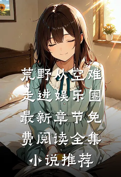 荒野从空难走进娱乐圈最新章节免费阅读全集小说推荐