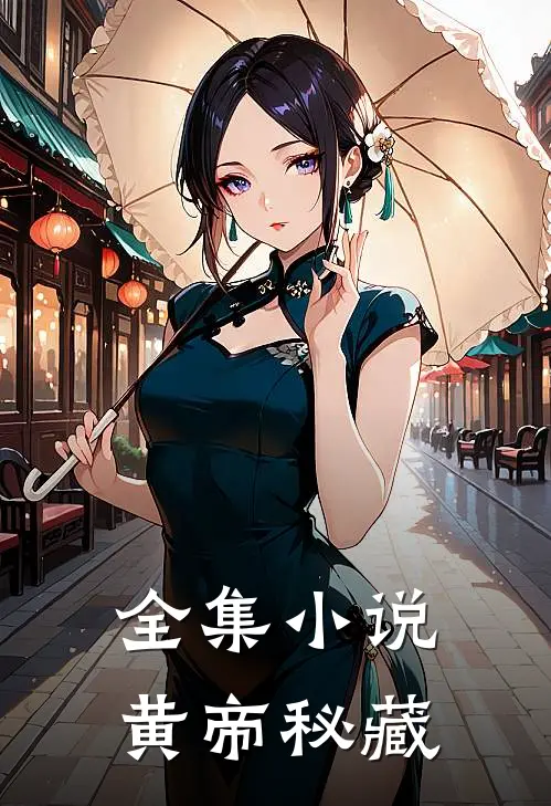 全集小说黄帝秘藏