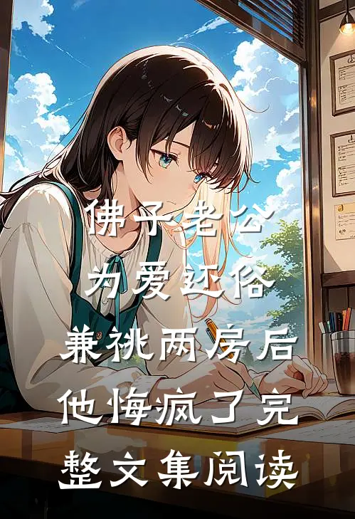 佛子老公为爱还俗，兼祧两房后他悔疯了完整文集阅读