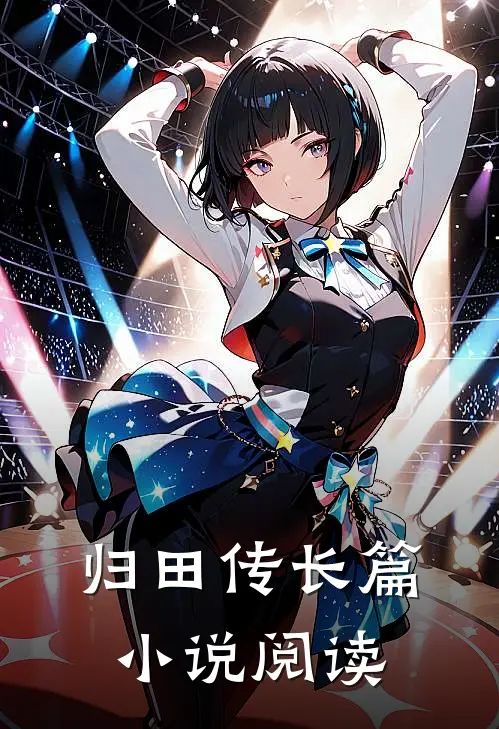 归田传长篇小说阅读