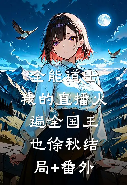 全能道士：我的直播火遍全国王也徐秋结局+番外