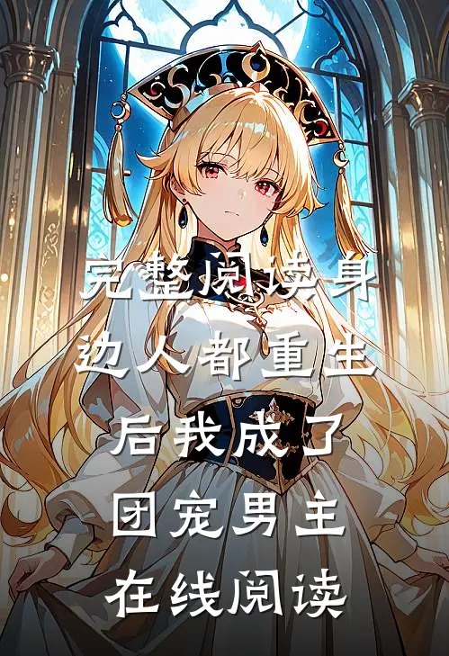 完整阅读身边人都重生后我成了团宠男主在线阅读