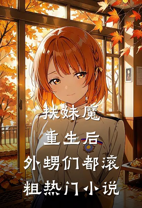扶妹魔重生后，外甥们都滚粗热门小说