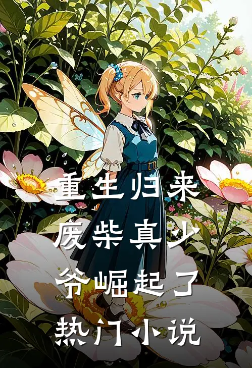 重生归来：废柴真少爷崛起了热门小说