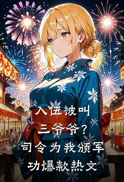 入伍被叫三爷爷？司令为我颁军功爆款热文