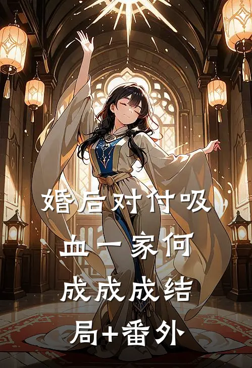 婚后对付吸血一家何成成成结局+番外